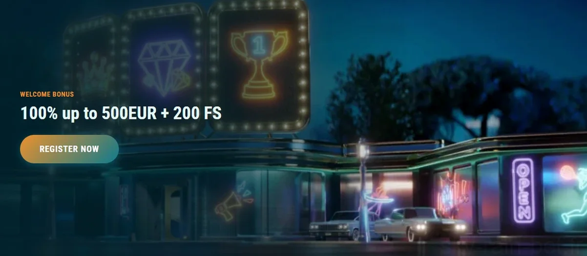 Skyrainbet Casino Gaming